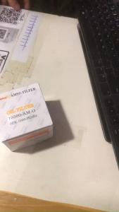 Lọc nhớt máy Honda Civic thế hệ 8 2006 2008 2011 lược dầu nhờn động cơ xe hơi ô tô máy 1.8 2.0 xe hơi ô tô