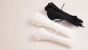 100pcs Multipurpose Nylon Cable Tie Self Locking Zip Ties Cable strap Heavy Duty Nylon Cable Zip Ties UV Resistant