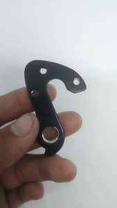 (เกรด AAA ส่งจากไทย) ดรอปเอ้าท์ จักรยาน rear hanger(dropout) ขาเกี่ยวตีนผีจักรยาน เบอร์ A311