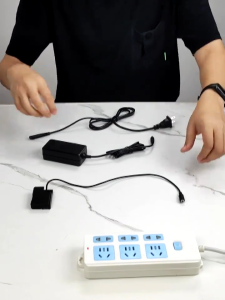 PALO Sony NP-FW50 Dummy Battery Kit For Sony Alpha a6500 a6300 a6000 a5000 a3000 a7R NEX-3