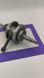 YAMAHA NVX V1 CRANKSHAFT 100% ORIGINAL HLY NVX B65-E1400-20 CRANKSHAFT V1 SHAFT