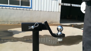 หัวบอลลากพ่วง ชุดลากรถพ่วง 2นิ้ว ฐานเสียบหางลาก ชุดลากเรือ อุปกรณ์ชุดลากจูงรถ อุปกรณ์ต่อเสริมฐานเสียบ ยานยนต์ หัวลากเทรลเลอร์ หัวบอลลากเทนเลอร์