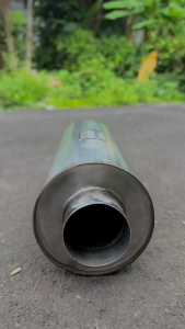 WTECH Resonator Mobil Manual Matic