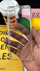 Ốp Lưng Chống Sốc Sony Xperia 1 VI Xperia 10 VI