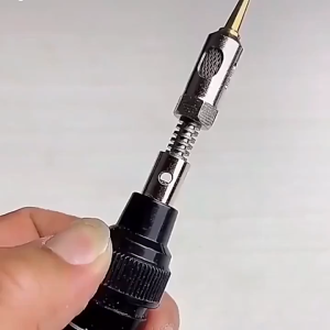 ⚡️Arrived within 2 days⚡️Small Gas Welding Soldering Irons Portable Gas Welding Solder Tool Household Heat-resistance Cordless Maintenance Tools