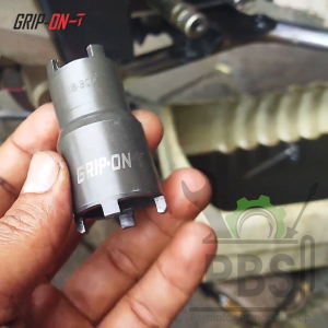 [Grip-On] Kunci mahkota kopling Honda Grand Legenda Win100 Supra X 100 C series