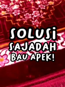 DHAN AL OUD Parfum DOBHA Sajadah 250ml Pewangi dan Pengharum Ruangan Pakaian Karpet GordenSprei dll