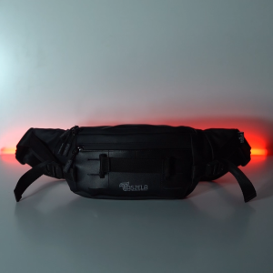 Taszela - Tas Waistbag Tas Waterproof Tas Selempang dan bahu Tas pinggang WALET