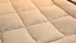 Thicker Lamb plush Mattress Tilam Lipat Single/Queen/ King Foldable Mattress Dual Purpose Tatami Mattress 羊羔绒床垫