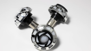 ĐÈN LED STOP F1 BI CẦU NGỦ SẮC SIÊU ĐẸP XE MÁY ÔTÔ ĐỒ CHƠI XE