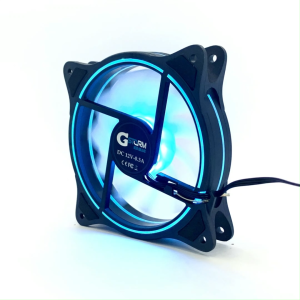 G STORM 120mm RGB Fan: A Comprehensive Guide