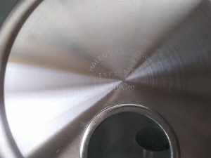 Baking Pan Halco / Oven pemanggang Bolu. 24cm (6 Telur) - 28cm (8 Telur) / HALCO / Aluminium