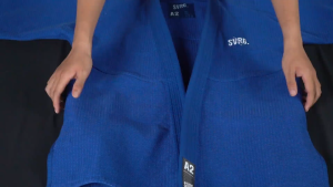 SVRG. Baju Gi Jiujitsu - Gi Jiu Jitsu - Gi Brazilian Jiujitsu - Gi Bjj