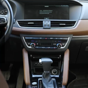 OATSBASF Car Visor Glasses Clip Multifunctional Organizers Storage Holder