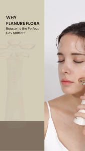 (FLANER) Flora Booster - COCOMO