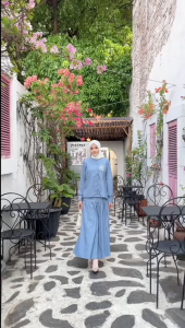 Calla Set by MDLY