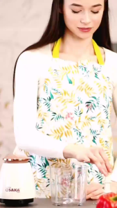 SIMMO Meat Grinder Pengisar daging Electric Food Processor Blender Automatic Kitchen Cutter Baby Food Chopper