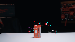 MILWAUKEE INTERNAL USB RECHARGEABLE PEN LIGHT 250 LUMENS - IR PL250-0