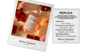 Maison Margiela REPLICA On a Date Eau de Toilette
