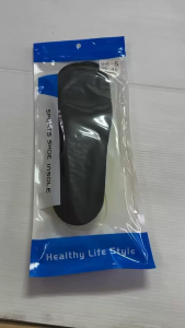 Sport Shoe Insoles Comfortable Health Lapik Kasut Insole Ultra Light Soft size