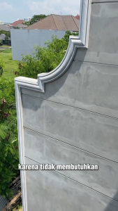 Tali Air / U Channel / Groove Joint SKC U30 W UPVC