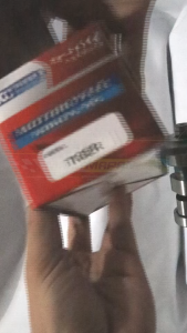 Noken As Tiger KC Premier: Desain Keren Untuk Pria