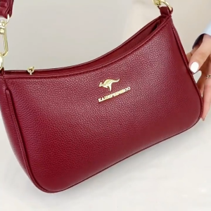 Tas Selempang Wanita, Tas Fashion Wanita, dan Tas 2 Tali: Mengetahui Tas 2 Tali