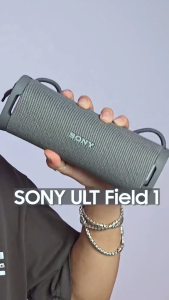 Loa Bluetooth Sony ULT Field 1 - Chính Hãng