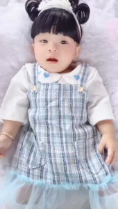 LINDSAY DRESS baju pakaian anak bayi perempuan cewek lucu murah terlaris cod berkualitas doremi baby shop