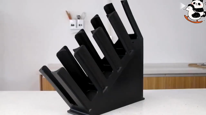 Cup Lid Rack 4 Compartments Cup Holder Rack Plastic Cup Holder Rack Counter Coffee ...
