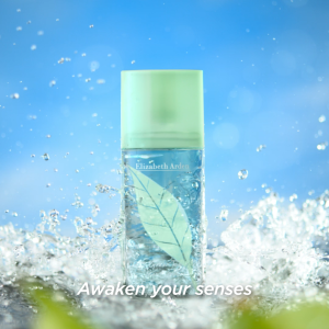 Nước hoa Nữ Elizabeth Arden Green Tea EDT 50ml