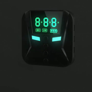 Smart Auoto Clicker USB 9 Port Alat Tap-Tap Klik Pengklik Like Otomatis Automatic Screen Clicker Layar Smartphone Handphon HP Perangkat Cerdas Multifungsi Untuk 9 Clicker Klik Otomatis untuk Ponsel Live Screen