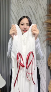 BRIEE FASHION - RILEY SKIRT PITA / COQUETTE SKIRT / ROK KOREAN PITA -PN