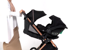 Quinton Roxy / Nior Adapter | GoodealBB