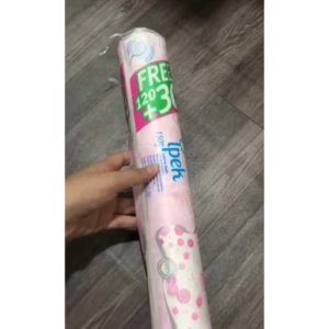 Combo 150 miếng bông tẩy trang Ipek-Bông tẩy trang cao cấp