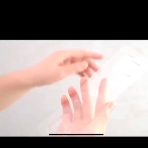 【Shop the Look】 Tranquil อ่างล้างจานอุปกรณ์พลาสติกชั้นวางของ/ยาว Strip Storage ผู้ถือท่อระบายน้ำ/Punch-ฟรีบ้านสบู่คอนเทนเนอร์/Self-กาวห้องน้ำเครื่องสำอางค์แชมพูตะกร้าเก็บ