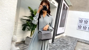 Portable Camera Bag Shoulder Strap Cross Outdoor Recreational Waterproof Rain Proof Canon Nikon SONY Camera Backpack Camera Pouch Camera Sling Bag Camera Bag Sling Men Camera Bags For Mirrorless Dslr Camera Case Camera Bag For Me