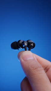ACMIC PRIME In-Ear Headset Type C Earphone Earbuds Stereo dengan Mic