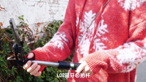 ไม้เซลฟี่ Q07 ไม้เซลฟี่บลูทูธ พร้อมรีโมท ขาตั้งกล้อง ขาตั้งกล้องมือถือ ขาตั้งโทรศัพท์ ไม้เซลฟี่ไร้สาย แบบพกพาสะดวก