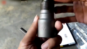 (PAKET 2 ITEM) Magnet Puller NO #3 YUKIDO Treker Magnet No 3 Dan YUKIDO AB-1338DM KUNCI MAHKOTA