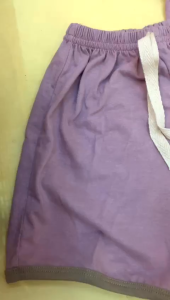 Twin Tiger Jester Set: Setelan Pendek Cozy Long Sleeve untuk Anak Usia 1-5 Tahun