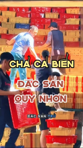 Chả Cá Chiên Dạng Viên Chả Cá Quy Nhơn Chả Cá Chiên Sẵn Loại Ngon  - Ông Tré Foods