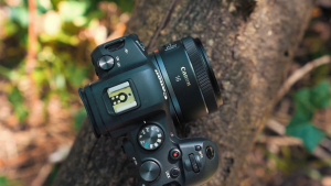 Canon Lens RF 16 mm. F2.8 STM - รับประกันร้าน 1ปี