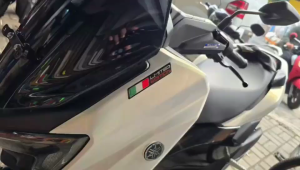 STICKER LIMITED EDITION ITALY TIMBUL STIKER ITALI 10 CM 3D