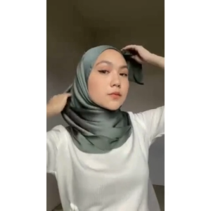 Pashmina Silk Gradenza