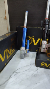 SHOCK DEPAN VND VARIO 125 150 LED OLD NEW BEAT FI ESP STREET SCOOPY 2018 2019 2020 2021 2022