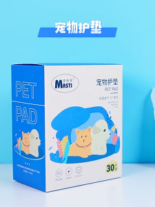 MASTI CAT Pads Wee Pad Potty Pads kucing Training Pad Dog menstrual Pads Puppy Training Pads 宠物护垫