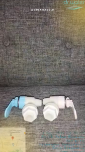 Kran Galon / Kran Dispenser / Kran Air - Filter Air drwatersolo