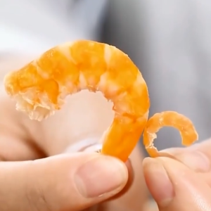 500gr Tôm khô loại 1 (đại) tôm khô Cà Mau ngọt thanh thịt dai rất ngon- VỰA KHÔ MINH TRIẾT