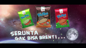 TICTAC SNACK 80gram (Ready Stok)
